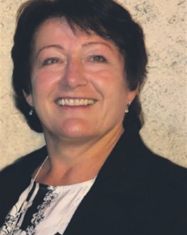 Profilbild Burgi Lohmeier