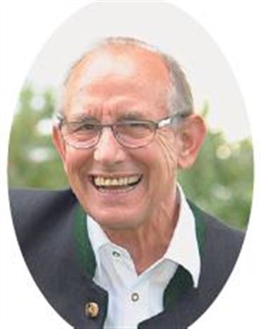 Profilbild Burkhard Ebert