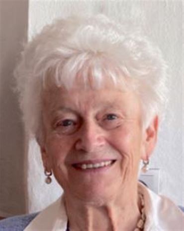 Profilbild Cäcilia Willibald