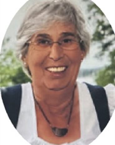 Profilbild von Carola Resch