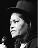 Profilbild Abbey Lincoln
