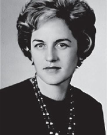 Profilbild von Centa Baudrexl