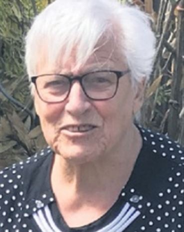 Profilbild Centa Bickl