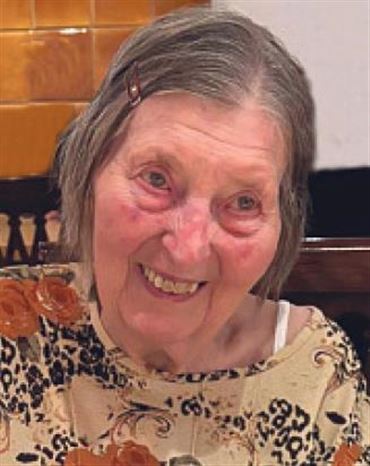 Profilbild Centa Kaspar