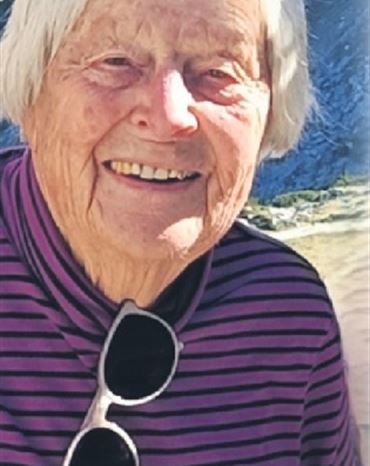 Profilbild Centa Stange