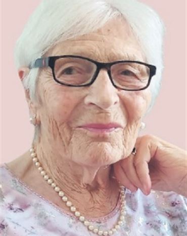 Profilbild Christa Bortenschlager