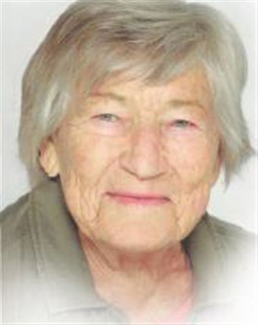 Profilbild Christa Frey