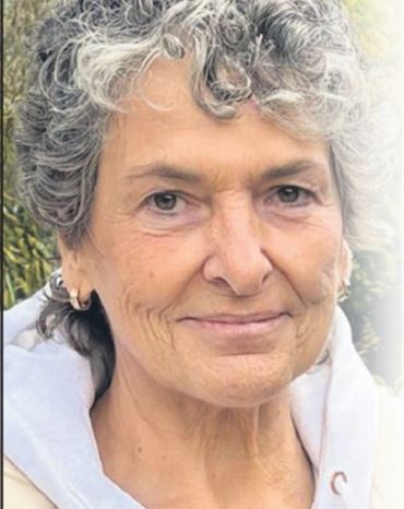 Profilbild von Christa Kovacevic