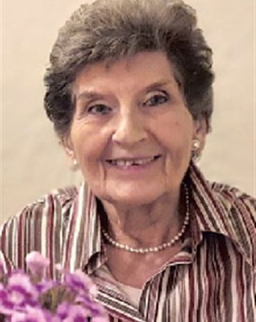 Profilbild Christa Kramer