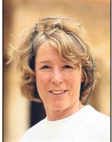 Profilbild von Christa Schneider