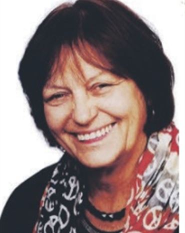 Profilbild von Christa Stubenvoll