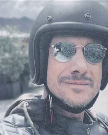 Profilbild von Christian Maushake