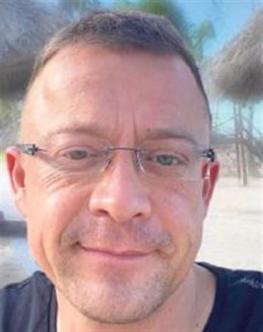 Profilbild von Christian Wolter