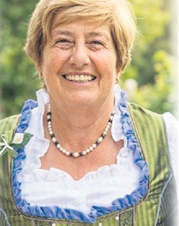 Profilbild Christiana Lautenbacher