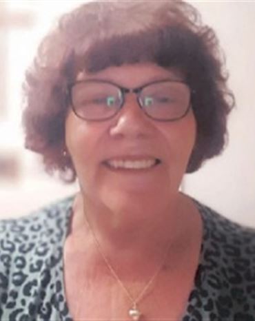 Profilbild von Christina Gerg