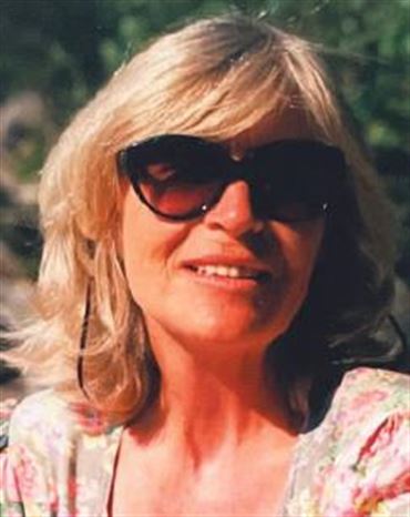 Profilbild von Christina Paulus