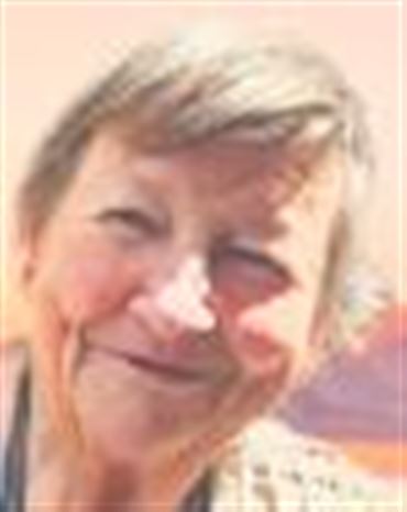 Profilbild Christine Bader