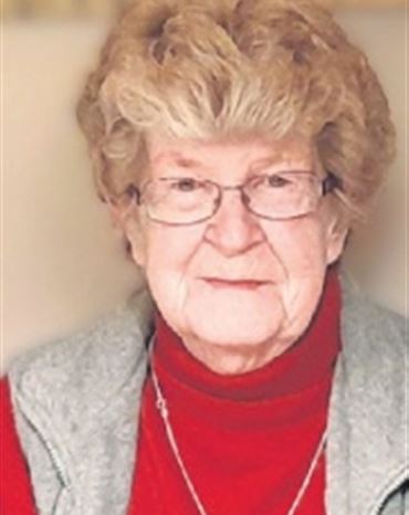 Profilbild Christine Ellinger