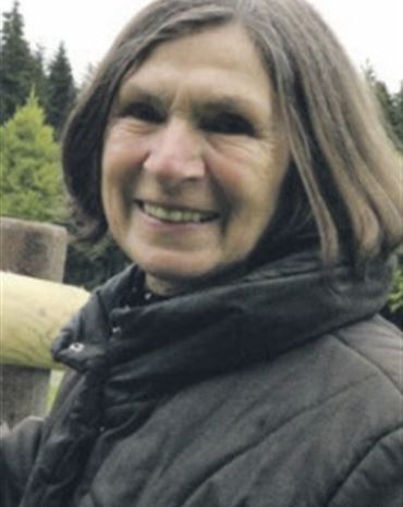 Profilbild Christine Moosreiner