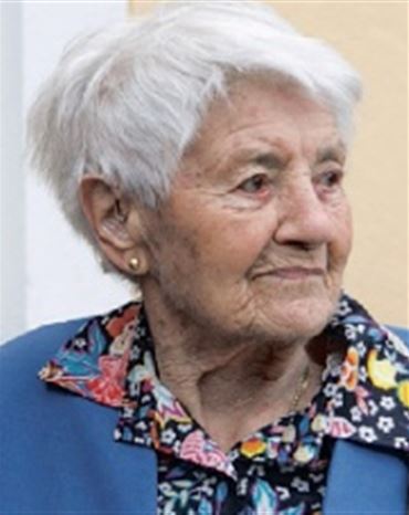 Profilbild von Christine Rinshofer