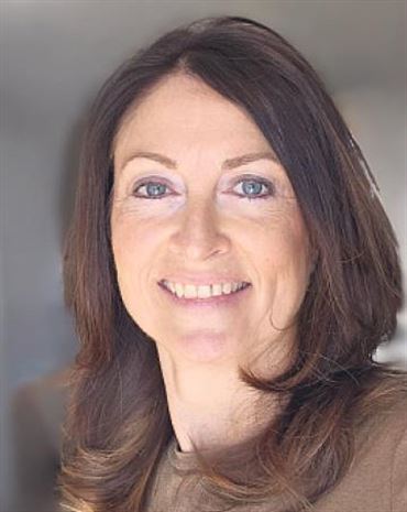 Profilbild Christine Vohburger