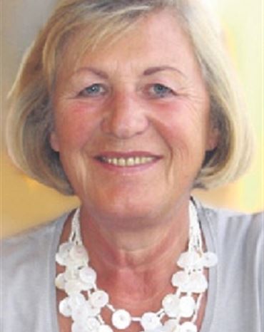 Profilbild von Christine Wurth