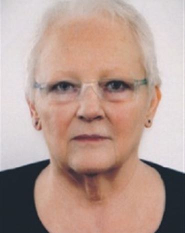 Profilbild Christl Wollersheim