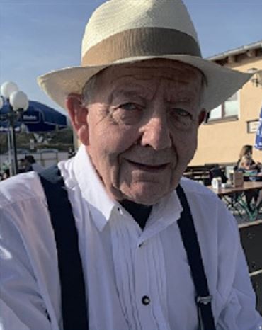 Profilbild Christoph Beeker