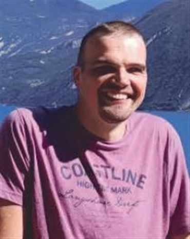 Profilbild Christoph Huber