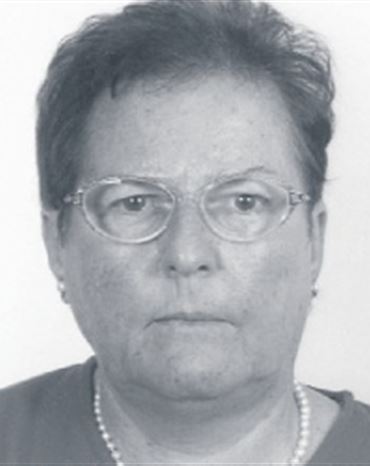 Profilbild Cordula Steinegger