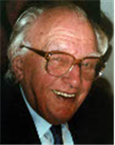 Profilbild Werner Scheffler