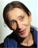 Profilbild Pina Bausch