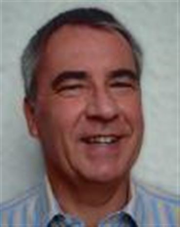 Profilbild Detlef Ingenhaag