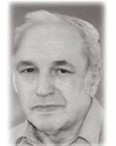 Profilbild von Dieter Aust