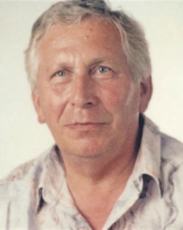 Profilbild Dieter Ebert