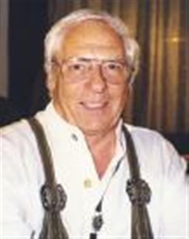 Profilbild von Dieter Knobloch