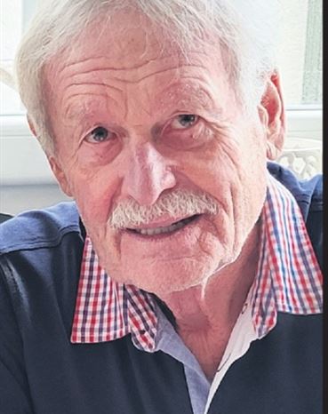 Profilbild Dieter Weidenfelder