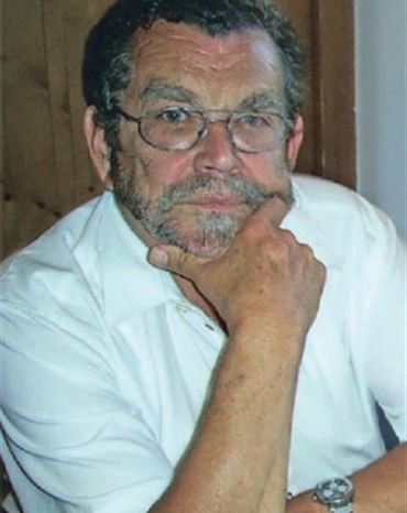 Profilbild von Dietmar Mende