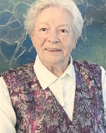 Profilbild Dirkje Sedlmair