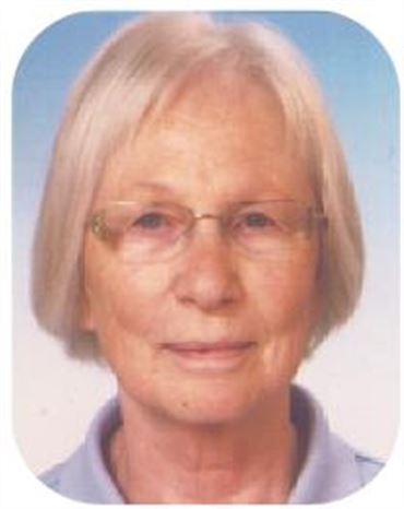 Profilbild von Doris Däuber