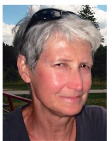 Profilbild Doris Öttl-Murr