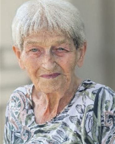 Profilbild Doris Schieder