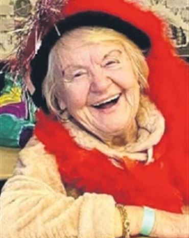 Profilbild Doris Schild