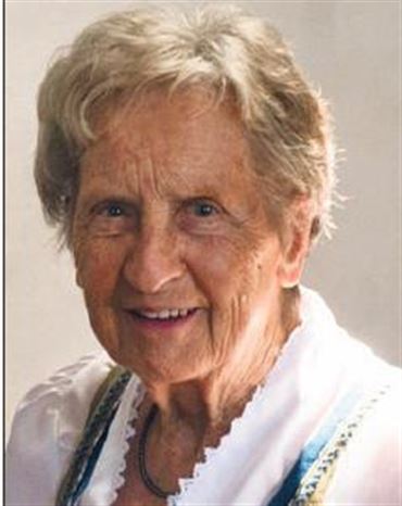 Profilbild von Dorle Süß