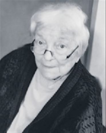 Profilbild Dorothea Kasperek