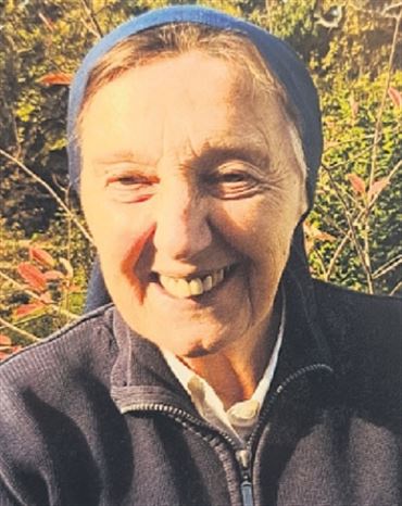 Profilbild Dorothea Schauerte