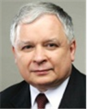 Profilbild Lech Kaczyński