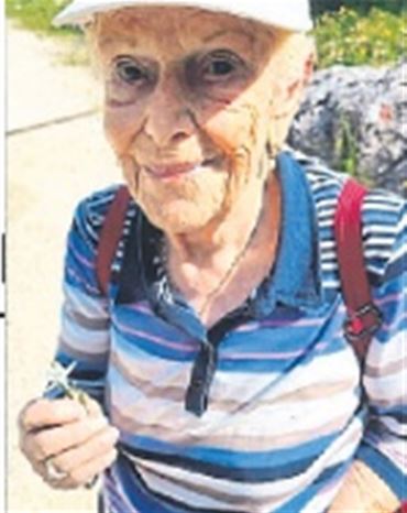 Profilbild Edeltraud Eder