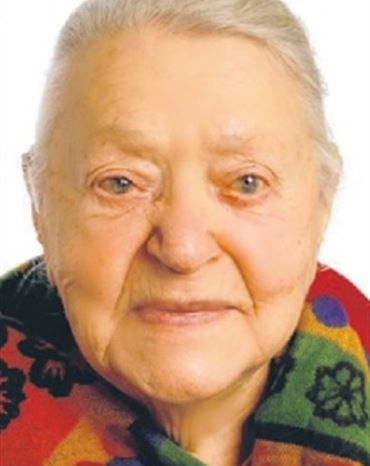 Profilbild Edeltraud Freudenthaler