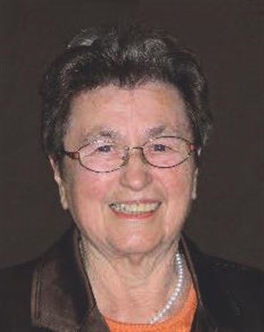 Profilbild Edeltraud Rieker